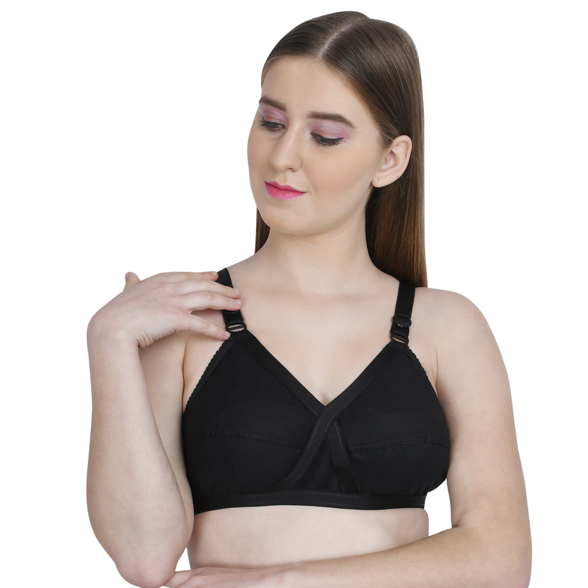 EveryDay Cotton Bra Pihu