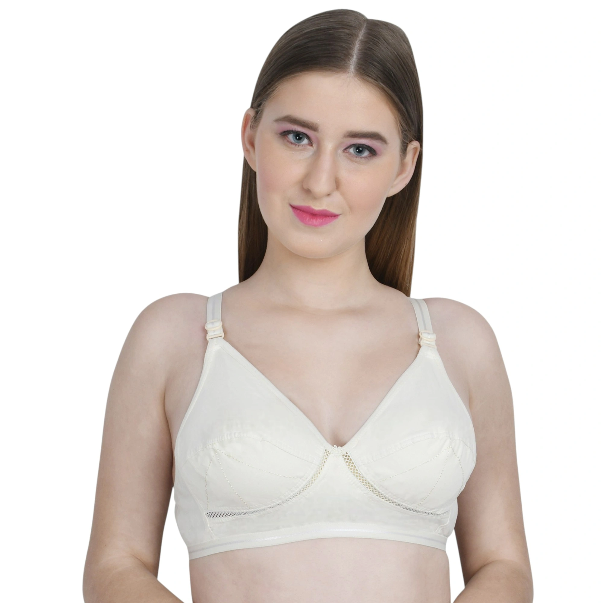 EveryDay Cotton Bra Nandini