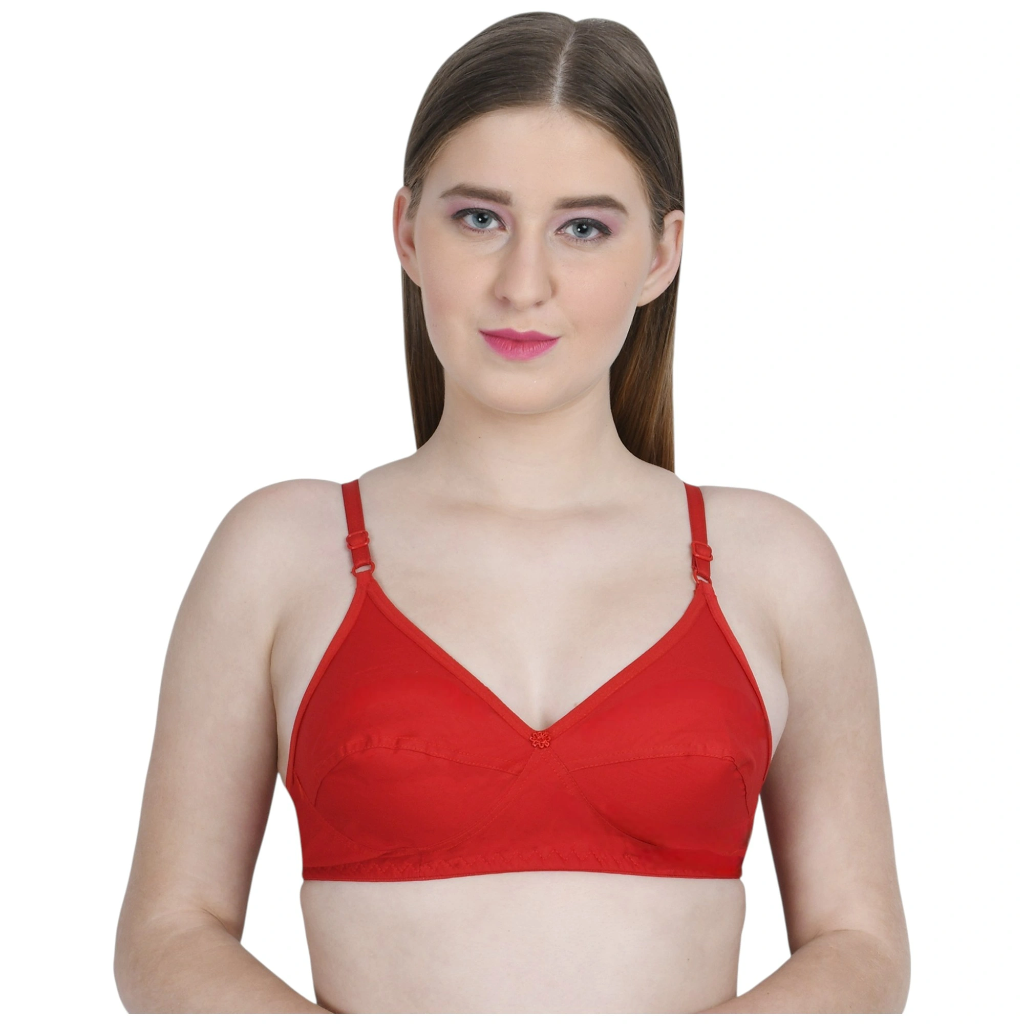 Everday Cotton Bra C51