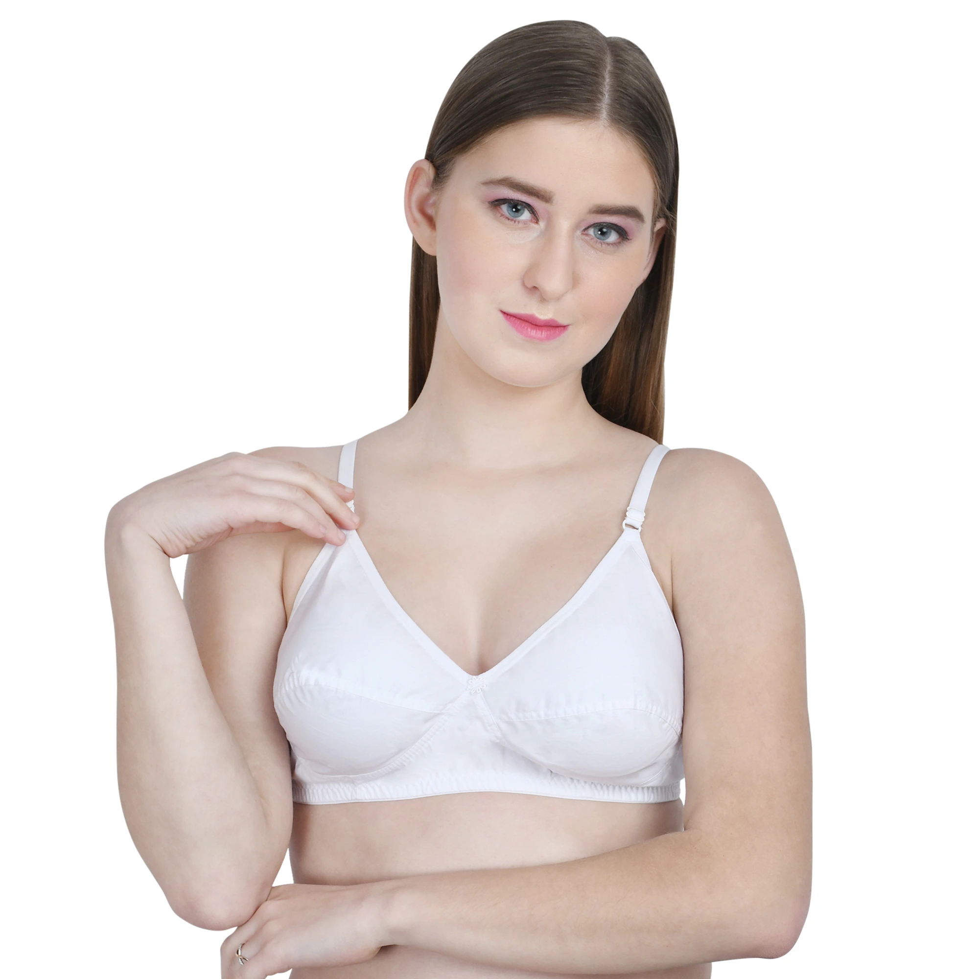 EveryDay Cotton Bra C19