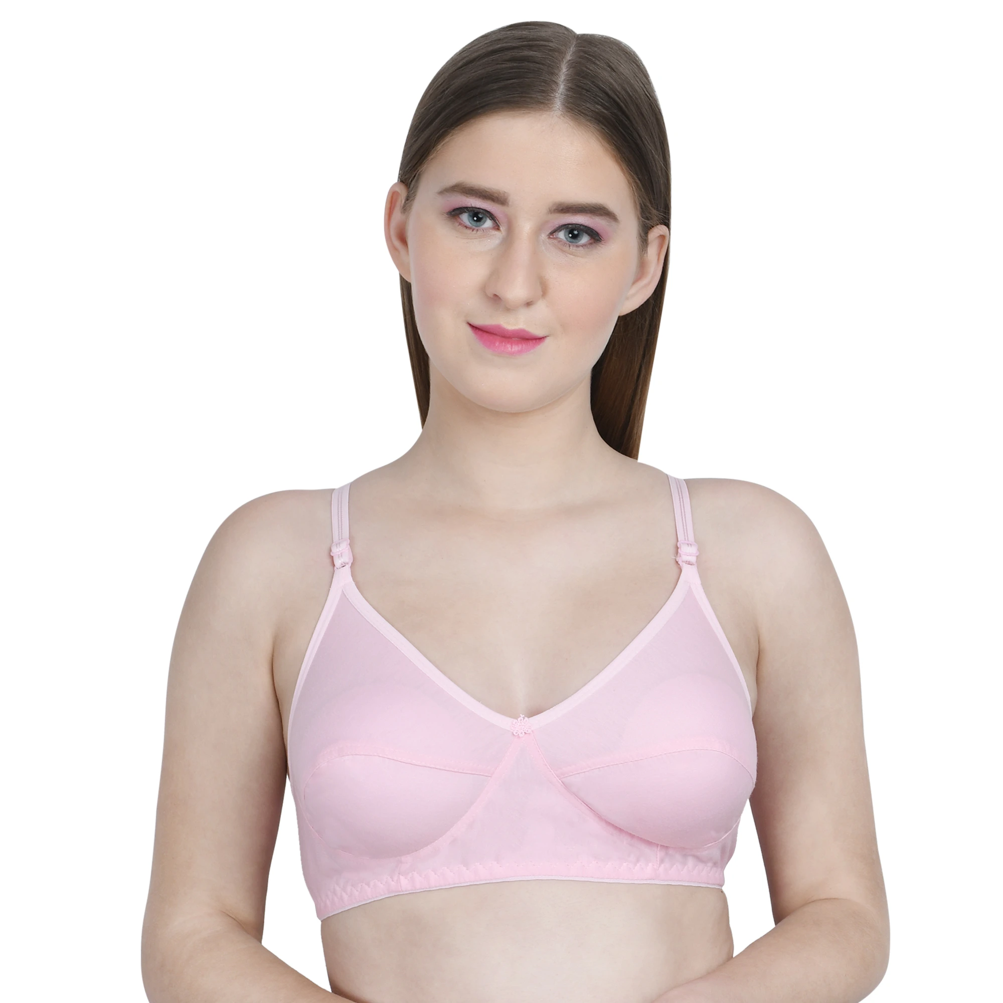 EveryDay Comfort Bra Santr