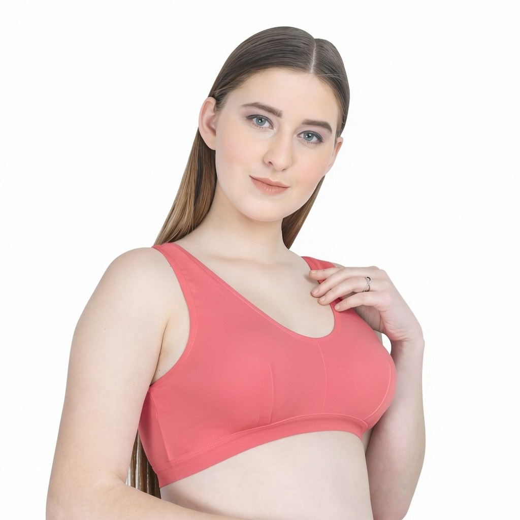 Sports Bra Color