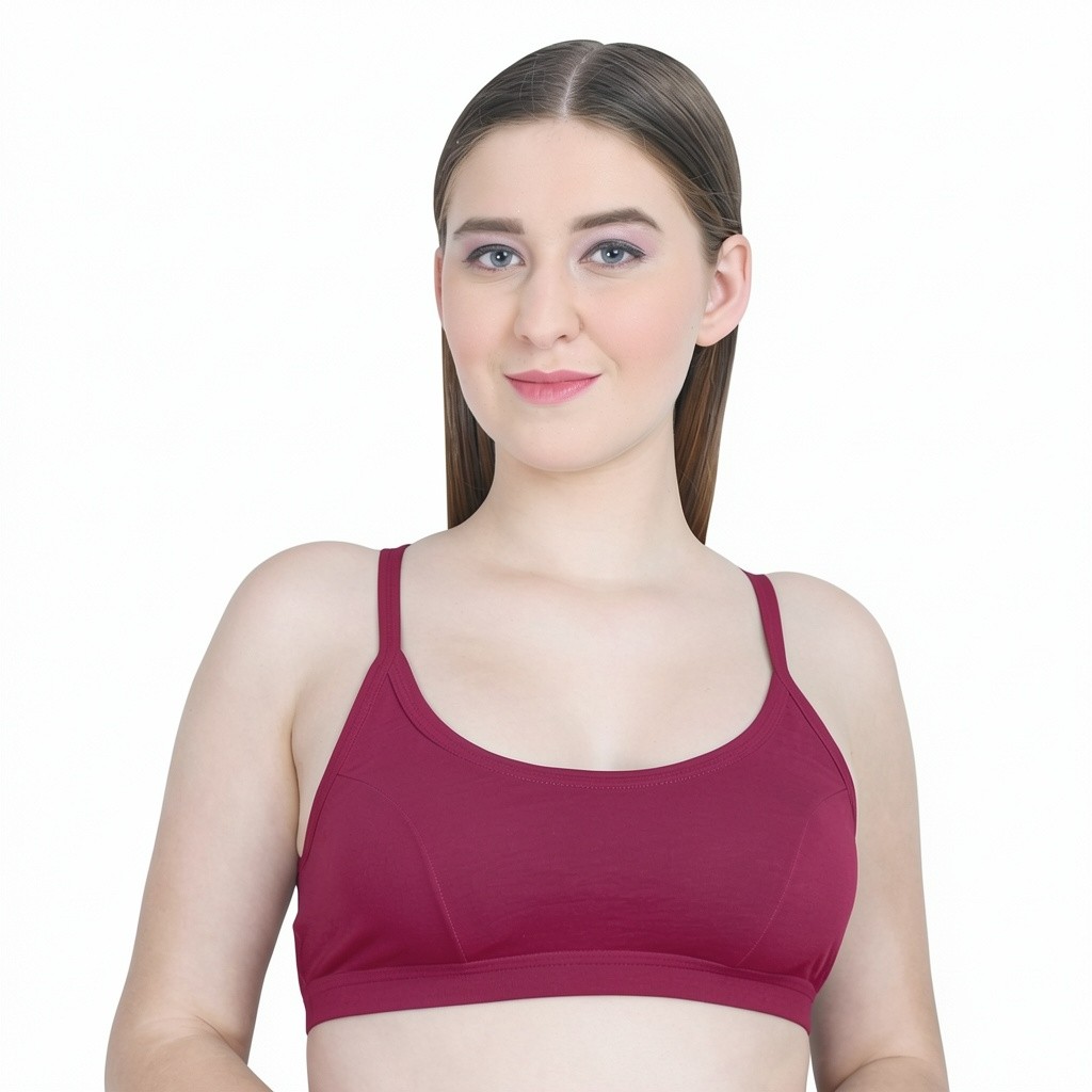 Sports Bra Kashi Color