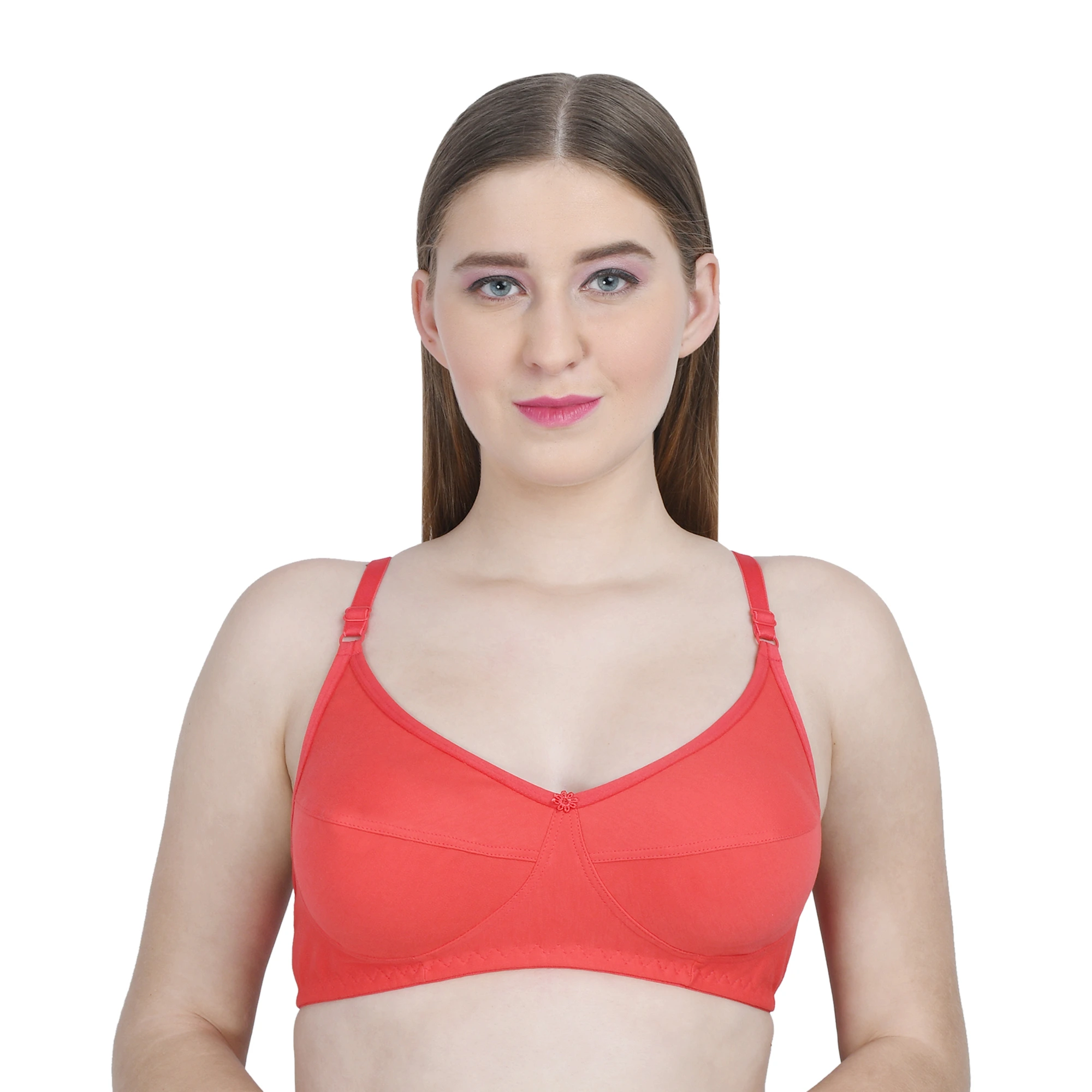 EveryDay Comfort Bra C100