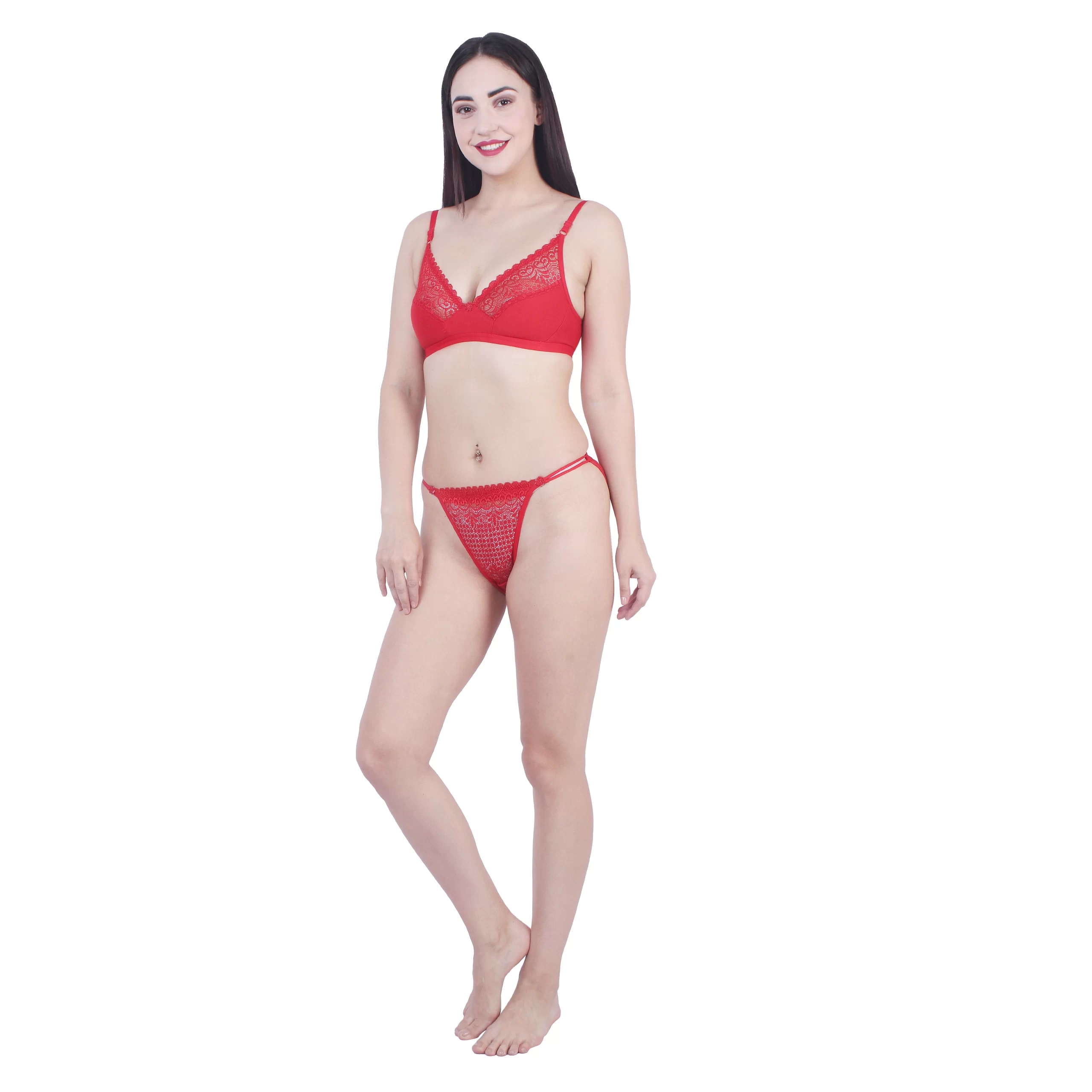 Bridal Set Sujata Set