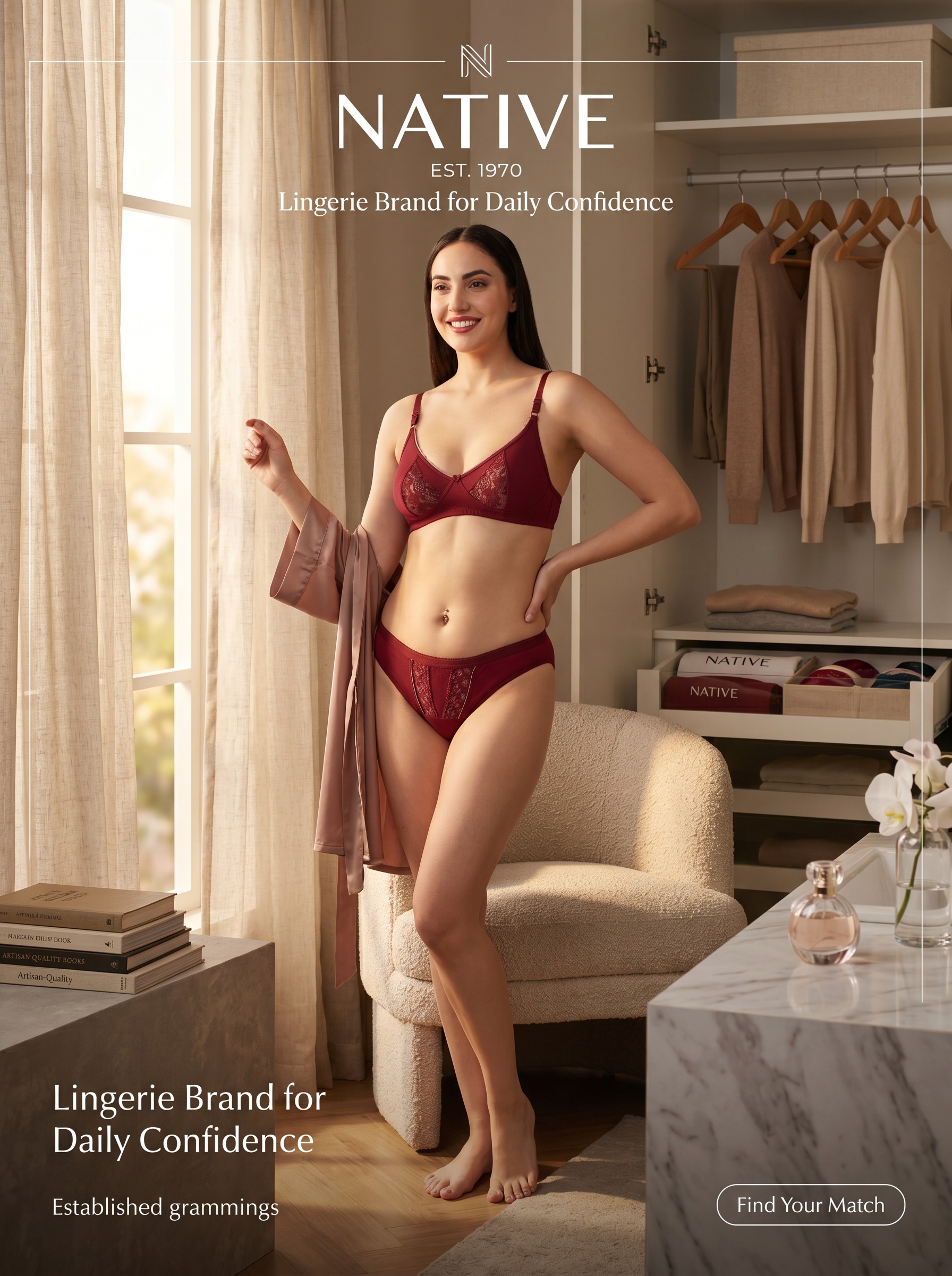 Bridal Set Crysta Set
