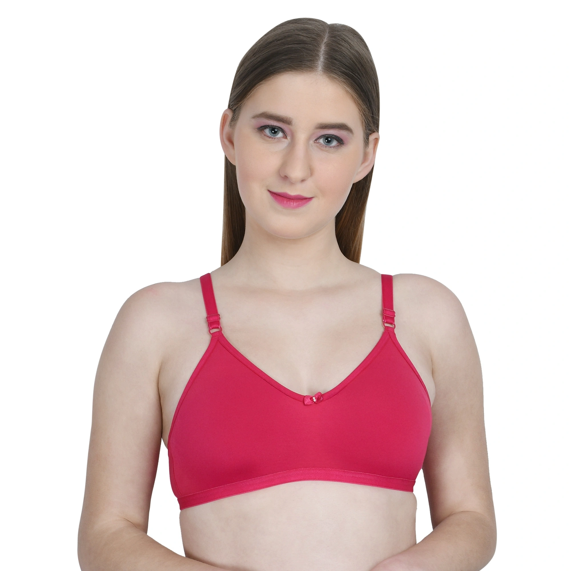 Seamless Bra Swiss