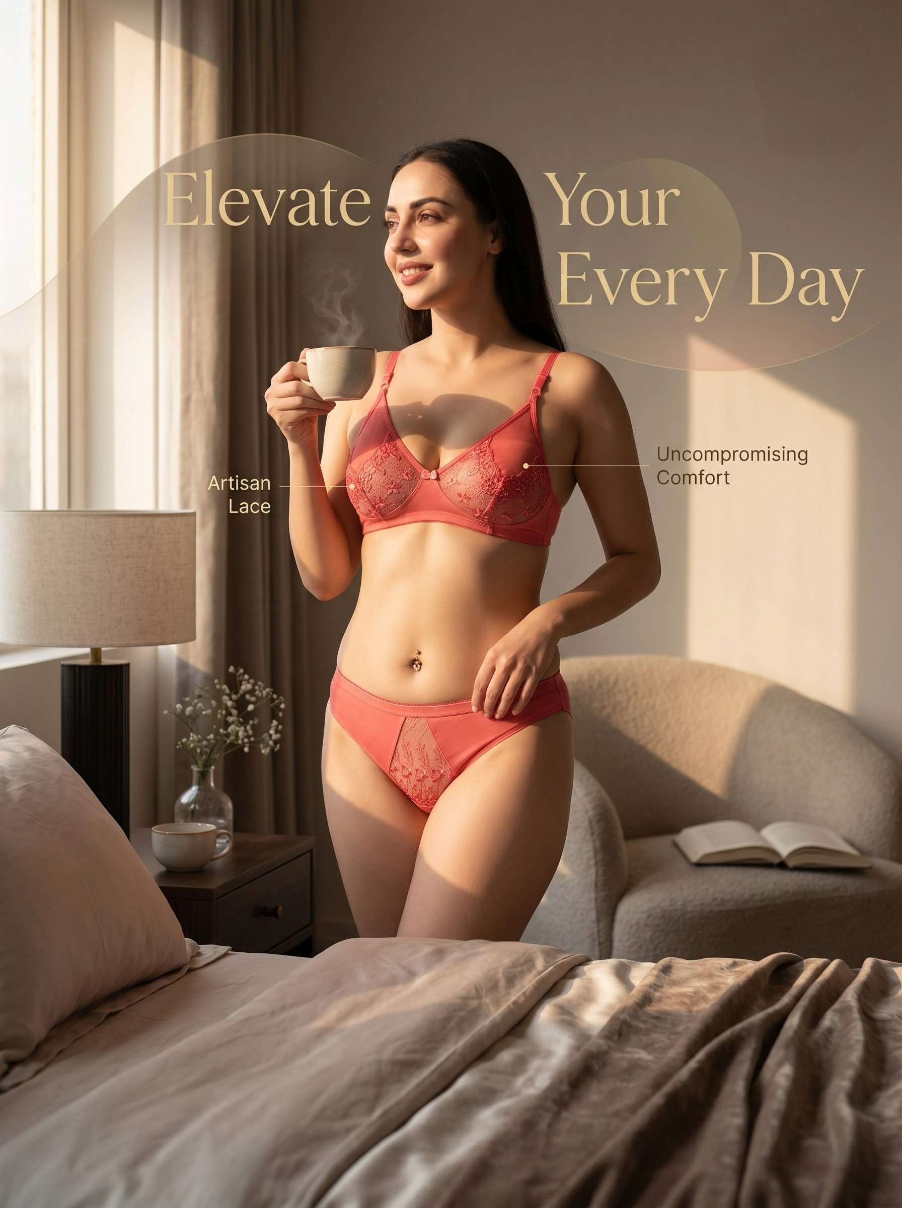 Bridal Set love Set