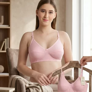 EveryDay Comfort Bra Santr