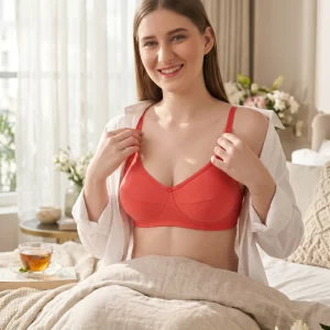 EveryDay Comfort Bra C100