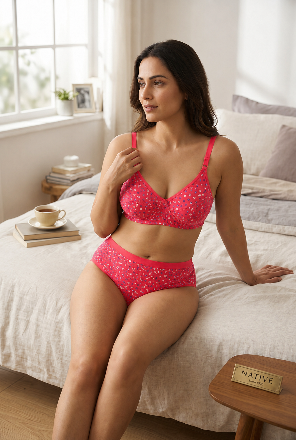 Printed Set NE Series