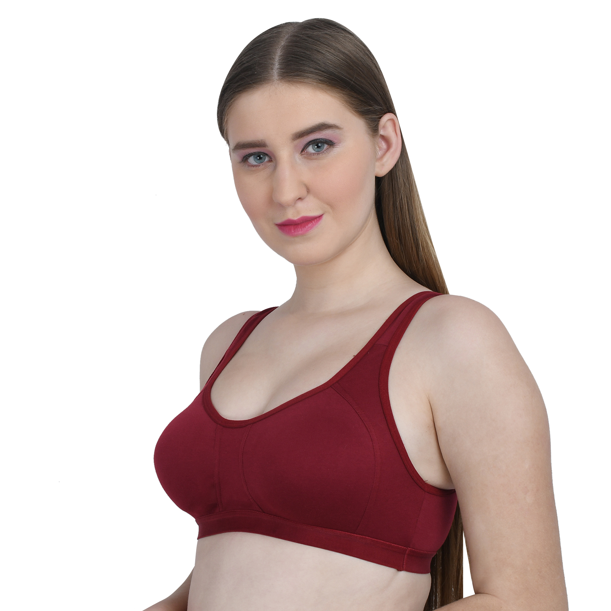 Sports Bra Tulip - Image 4