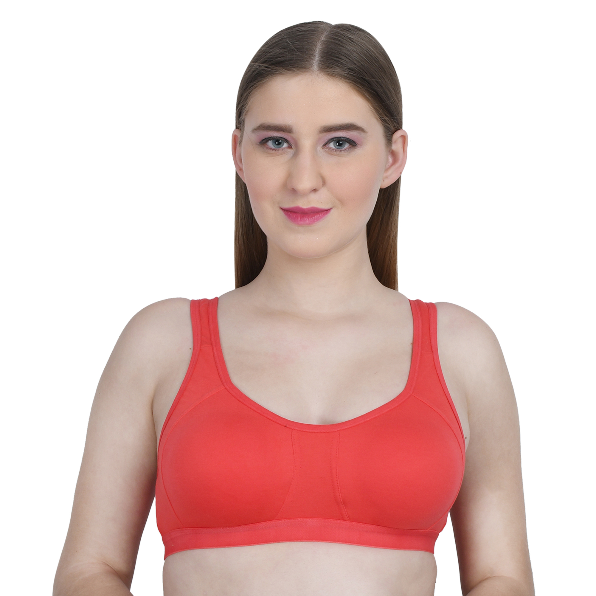 Sports Bra Tulip - Image 2