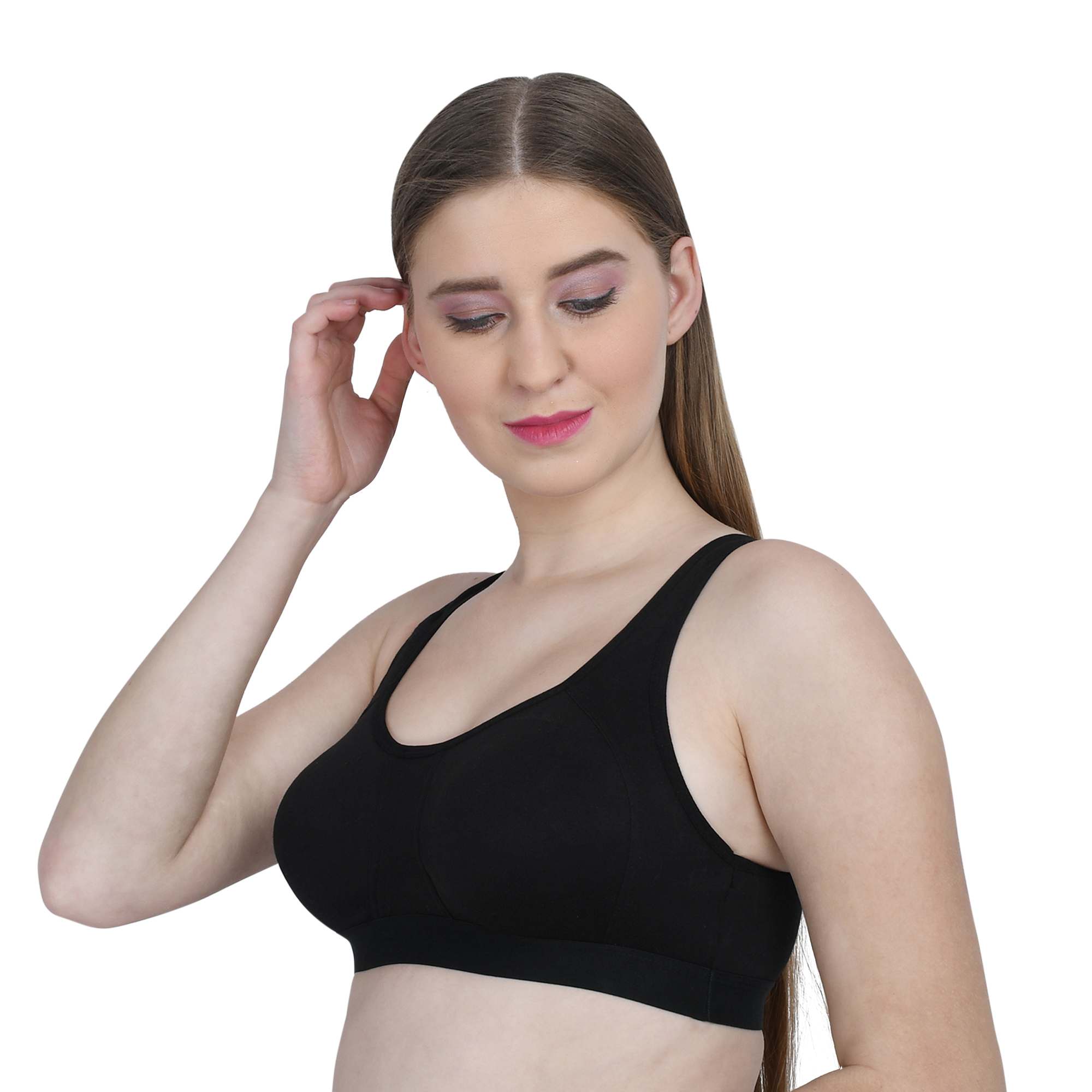 Sports Bra Tulip - Image 3