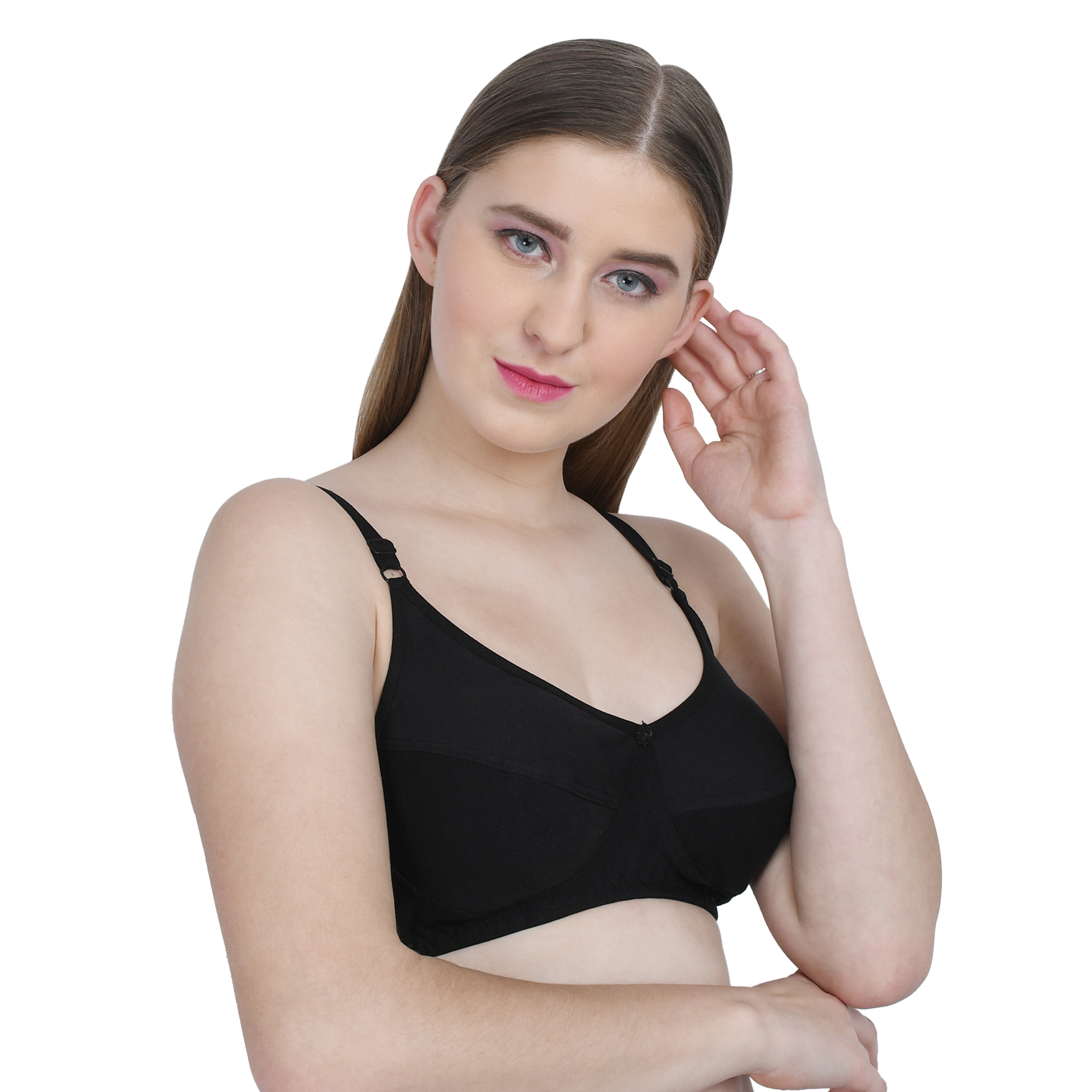 EveryDay Comfort Bra C100 WSB - Image 2
