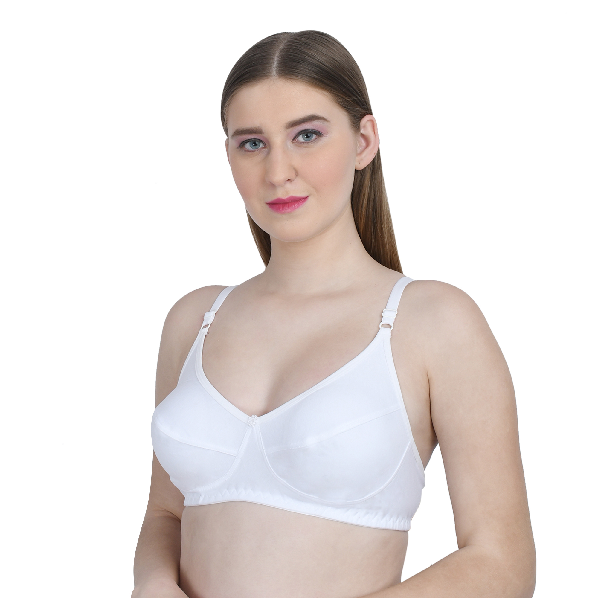 EveryDay Comfort Bra C100 WSB - Image 5