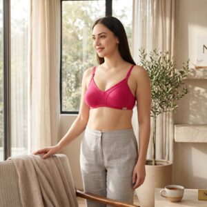 Seamless Bra Berlin