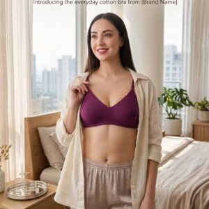 Padded Bra Rashi Foam