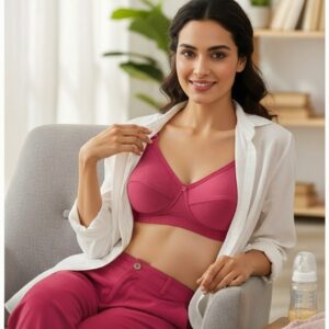 Everyday Comfort Bra Sakhi
