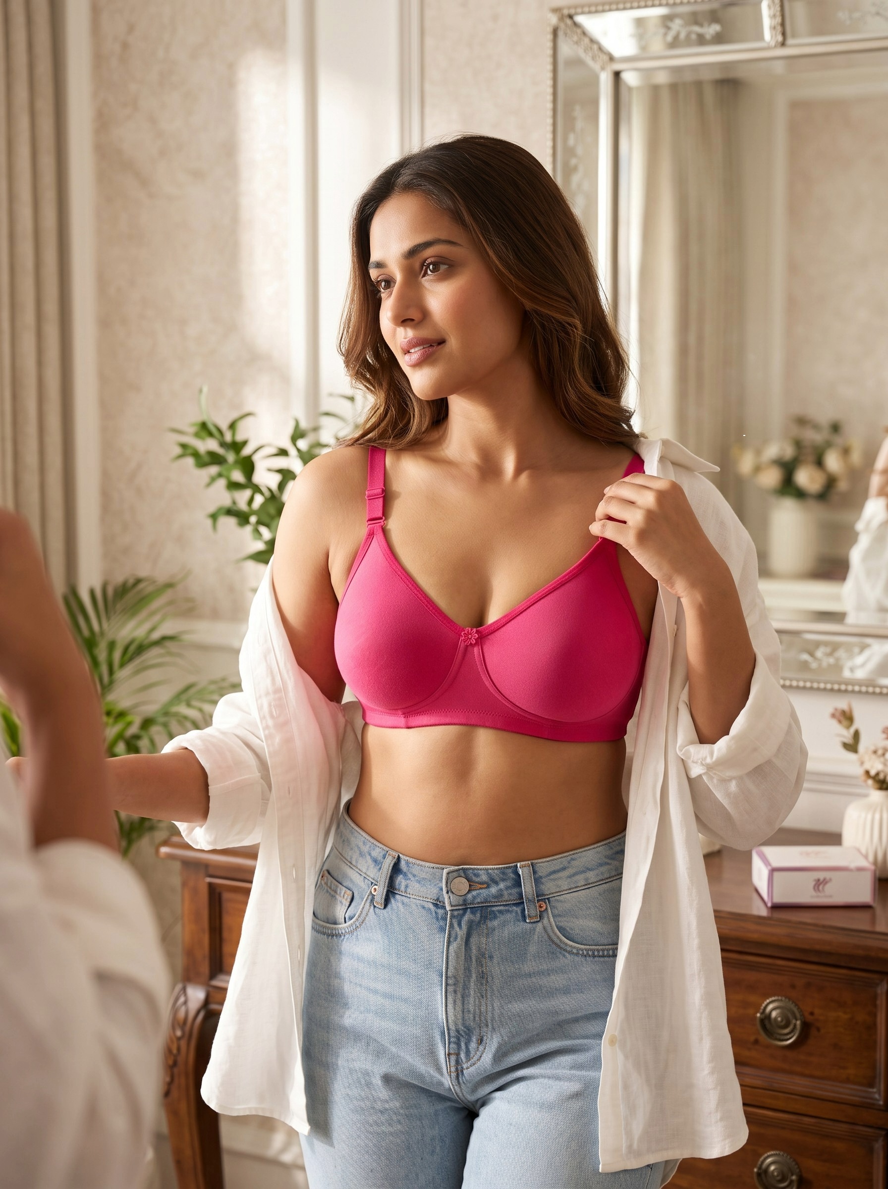 Seamless Bra Scott - Image 4