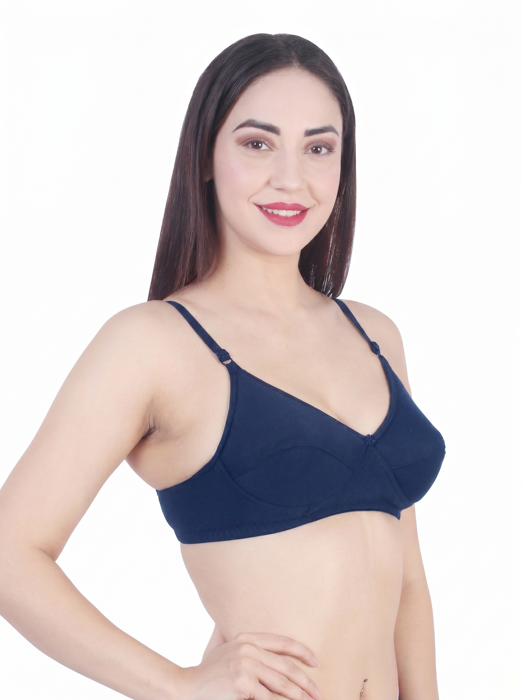 Padded Bra Alfa Foam - Image 3