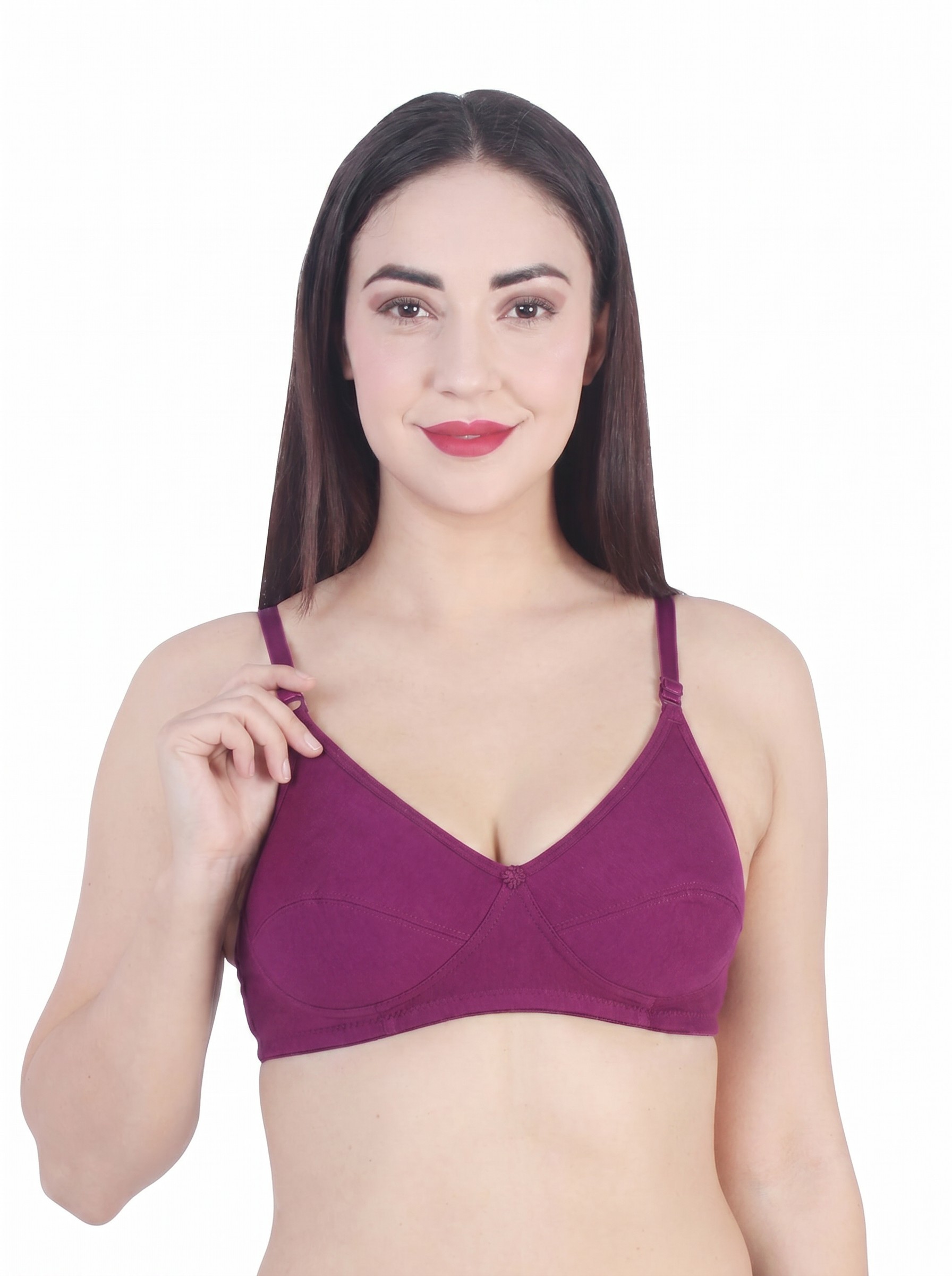 Padded Bra Alfa Foam - Image 2