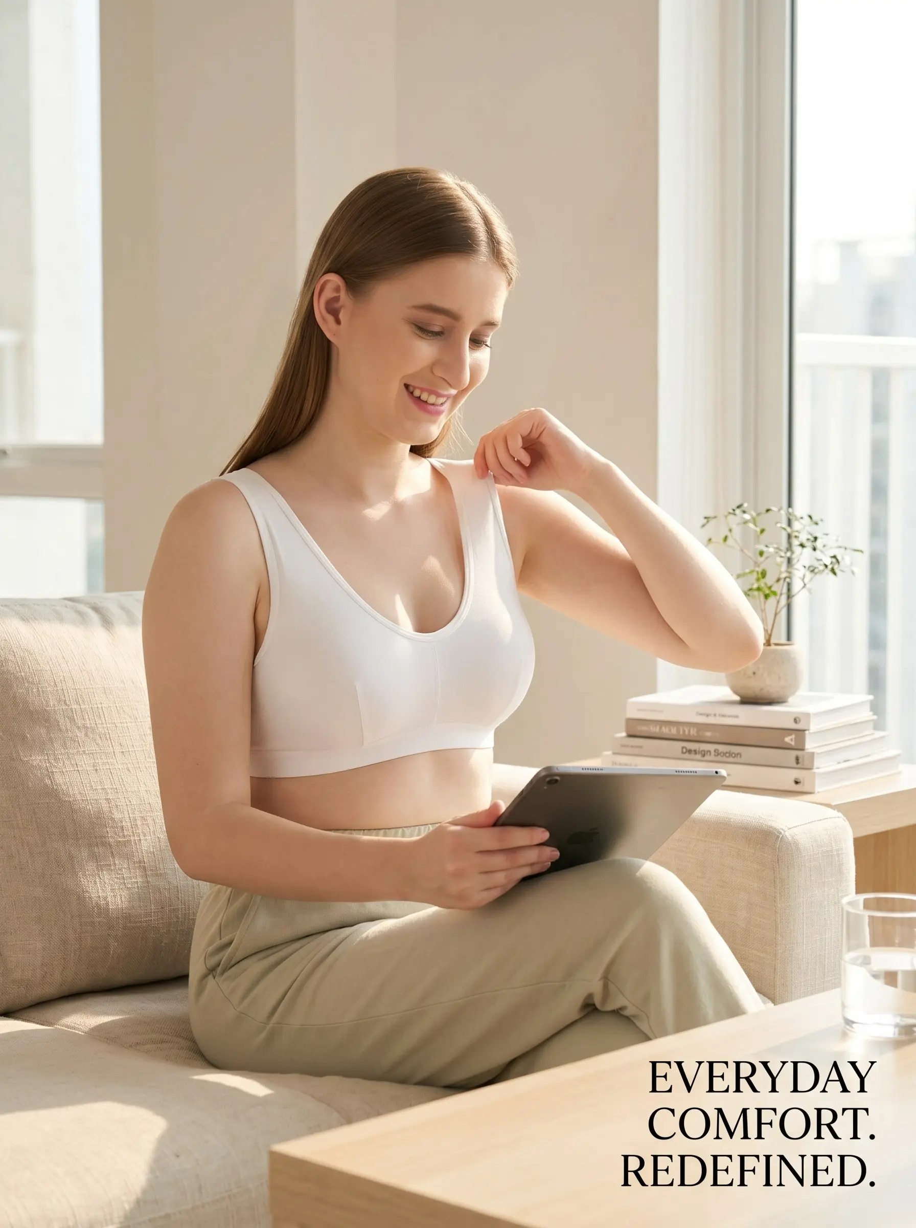 Sports Bra Uravi