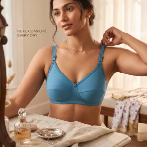 EveryDay Comfort Bra Asha